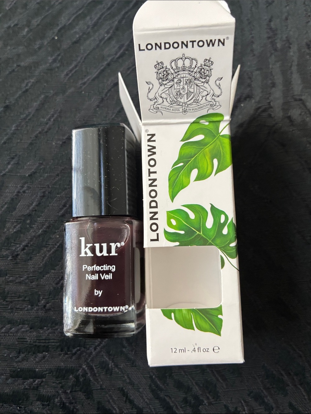 Londontown Kur Perfecting Nail Veil #10